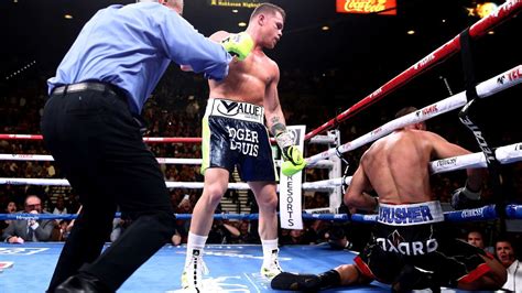canelo kovalev|Canelo Alvarez stops Sergey Kovalev, becomes 4 .